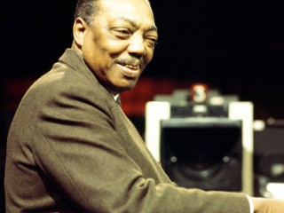 Big Joe Turner picture, image, poster